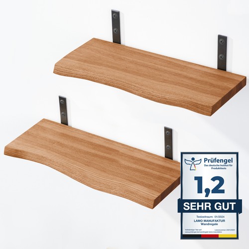 Lamo mensola set - lamo, 42cm