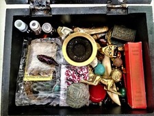 De Luxe Indonesian Magic