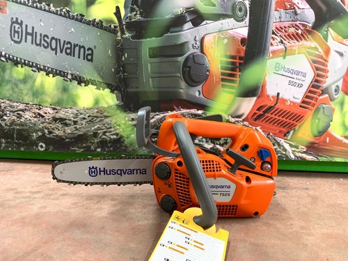 Motosega husqvarna - motosega,