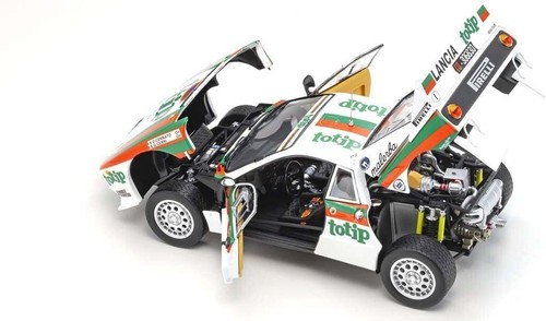 Finished product kyosho 18 - finished, 1/18