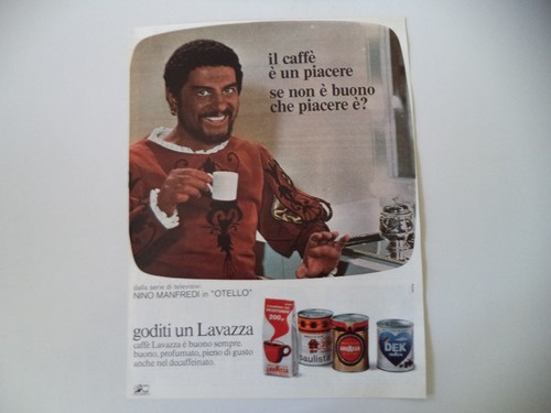 Advertising pubblicità 1977 - advertising,