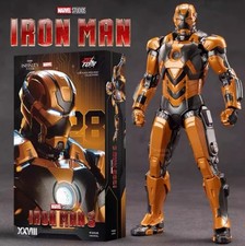 ZD MK28: ZD Toys Modellino