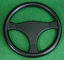 VOLANTE RAID PELLE SPORTIVO