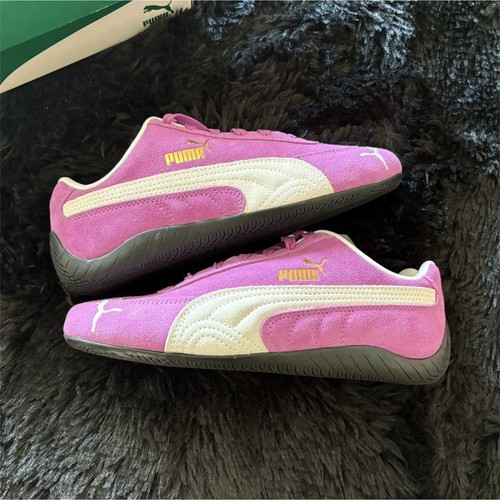 Puma speedcat pink 39eu - 39eu, |