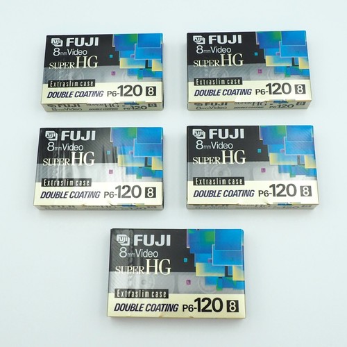 Lotto videocassette - 5,