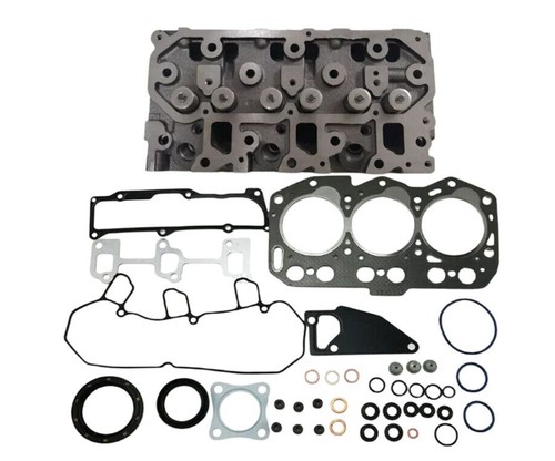Set completo testa cilindro - , e