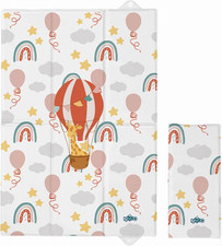 Materassino Fasciatoio