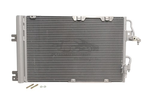Condensatore climatizzatore - condensatore,