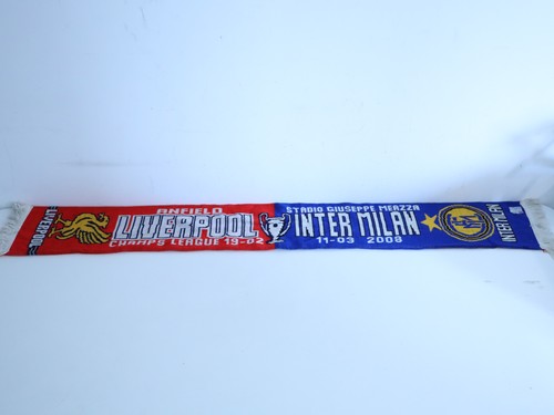 Sciarpa liverpool inter - liverpool,