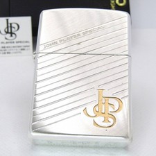 Accendino olio Zippo speciale