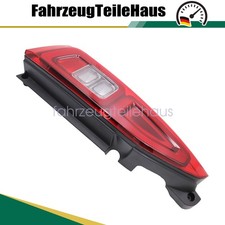 Fanale posteriore sinistro per