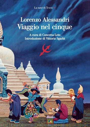 Viaggio nel cinque - ,