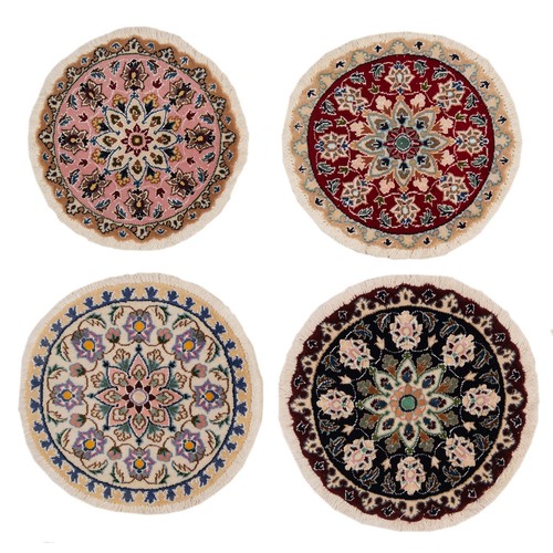Nain 9la 4pcs cm - cm, tappeto