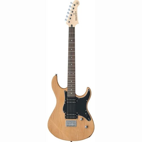 Introduction yamaha pacifica - introduction,