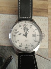 OROLOGIO DUCATI MECCANICA 