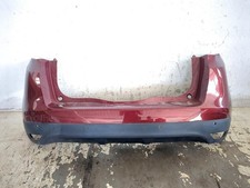 850228896R PARAURTI POSTERIORE