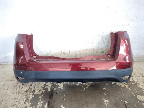 850228896r paraurti posteriore - 850228896r,