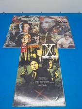 The X Files Fumetti Raccolta
