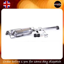 SCARICO PER FILTRO ANTIPARTICOLATO DIESEL MAZDA 6 2.2 MZR-CD 2.0