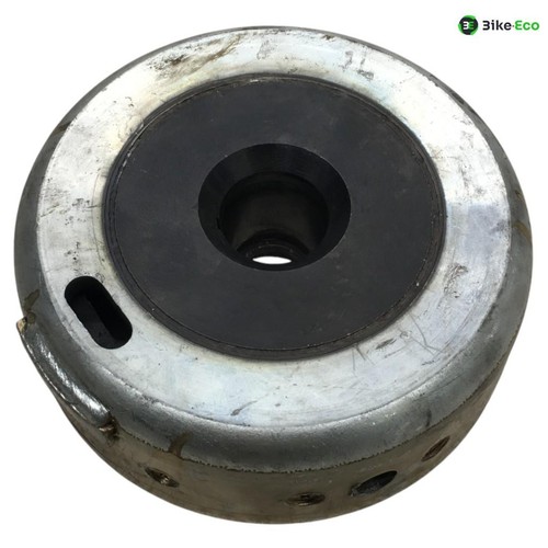 Rotore volante motore - rotore,