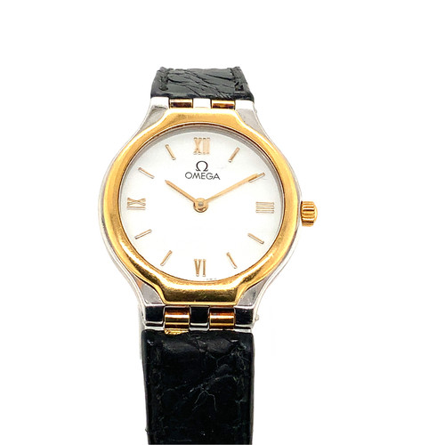 Orologio omega lady symbol - orologio, lady's