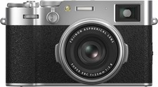Fujifilm X100 24.3 MP Digital