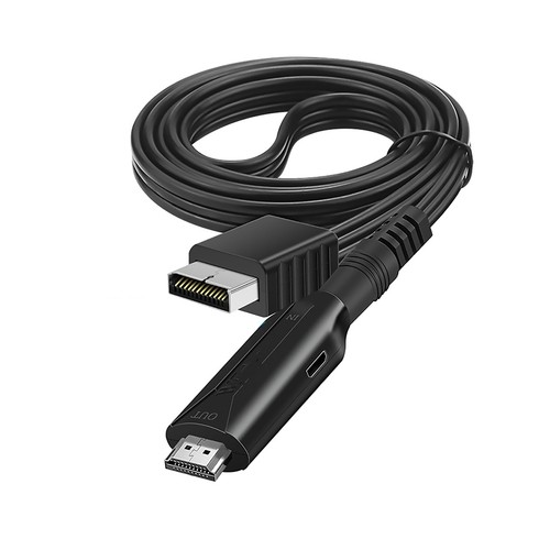 Per ps1 ps2 hdmi - hdmi, audio