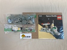 Lego Classic Space 442 Space
