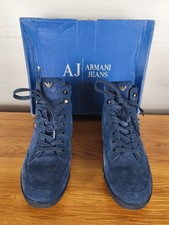 Armani Jeans Scarpe da
