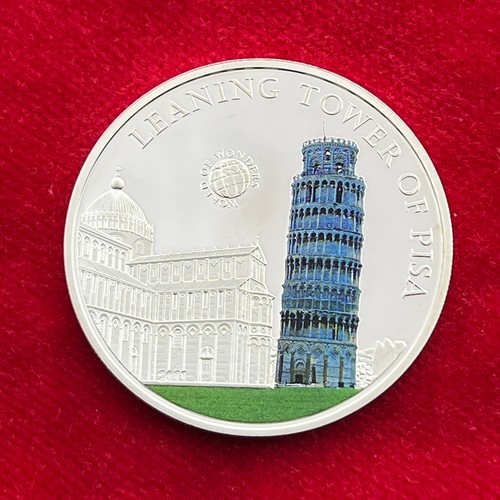 Dollari palau 2011 serie - dollari,
