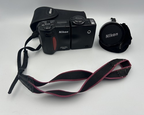 Nikon coolpix 950 fotocamera - nikon,