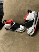 Nike Air Jordan Son of Mars