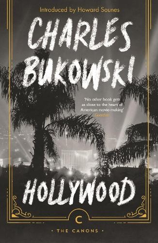 Charles bukowski hollywood - charles,