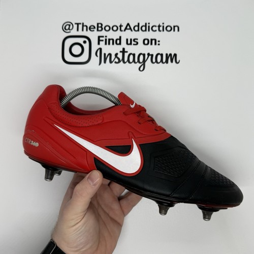 Scarpe calcio nike ctr360 - da,