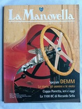La Manovella - Giugno 1999 - N. 5