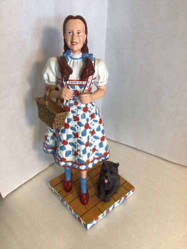 Statuina bradford exchange - statuina,