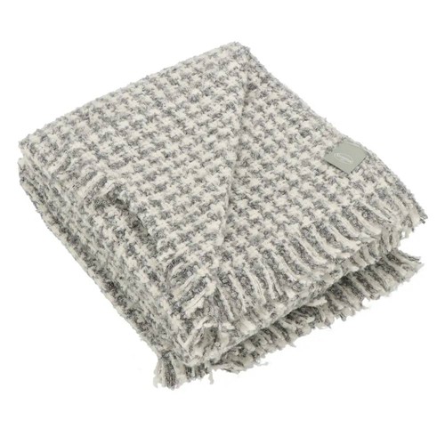 Coperta somma ecuador - bianco, e
