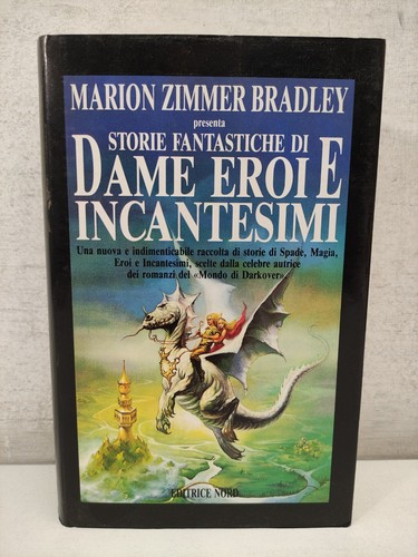 Storie fantastiche dame - fantastiche, di