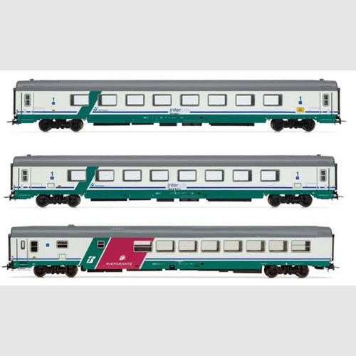 Rivarossi hr4359 set - -,
