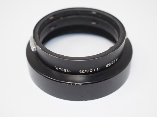 Leica copriobiettivo 12564 per - copriobiettivo,