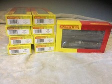 Hornby TT120 CLASS 43 GWR HST