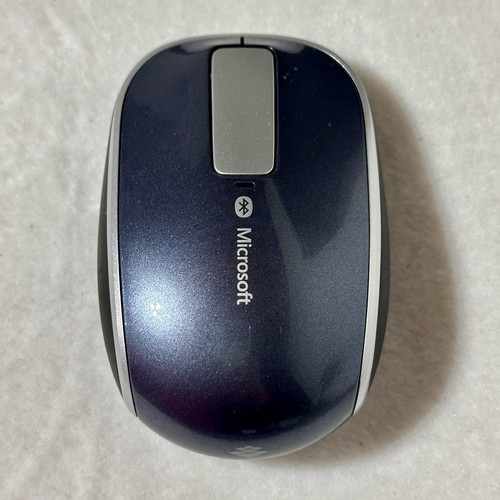 Mouse ottico wireless