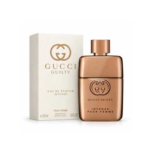 Gucci guilty pour femme - guilty,