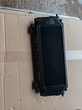 Schermo display strumentazione CITROEN C4 Picasso Speedo - 9815286580
