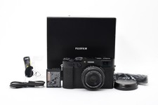 Fujifilm X100VI fotocamera