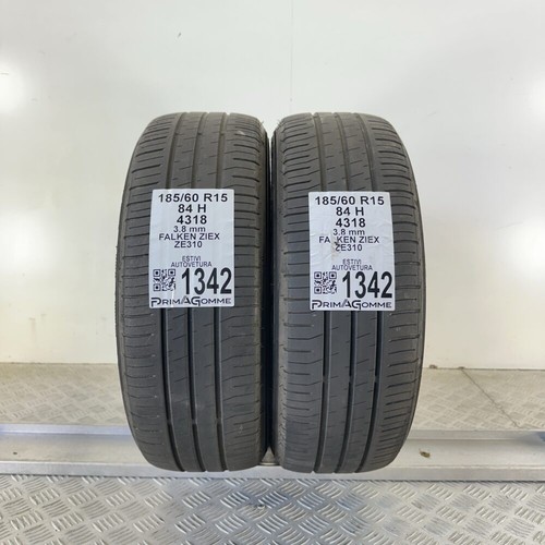Gomme usate 185 - usate, 60