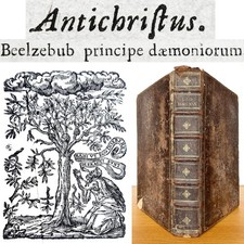 [DEMONI, BELZEBÙ, MAGIA] -