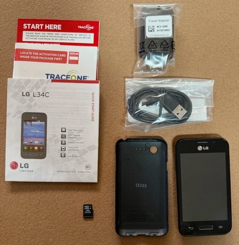 Smartphone ricondizionato - , lg