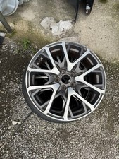 CERCHIO IN LEGA PER FIAT 500 X