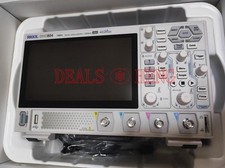 RIGOL DHO804 Oscilloscopio